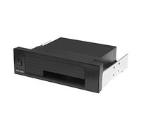 Kingwin KF-255-BK Support Mobile pour SSD et HDD 2,5-3,5"