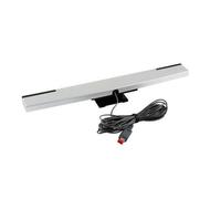 Kingwing® Filaire infrarouge Ray Sensor Bar pour Wii Remote