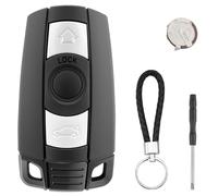 KingYH Boîtier e Voiture avec VL2020 Batterie Rechargeable