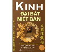 Kinh Đại Bát Niết Bàn - Tập 2 (Tái bản năm 2020): Từ quyển 21 đến quyển 42
