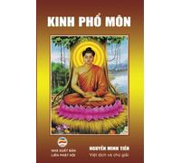 Kinh Pho Mon: Dieu Phap Lien Hoa Kinh - Pho Mon Pham
