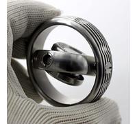 KINHA Gyroscope du Bout des Doigts en métal d'origine EDC Gyroscope en métal deuxième génération Gyroscope du Bout des Doigts Jouet de décompression Fidget Spinner