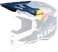 Kini EXC Red Bull 1.0, pic Bleu Foncé/Blanc/Bleu Bleu Foncé/Blanc/Bleu