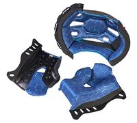 Kini Red Bull ADV 1.0 Aménagement intérieur Bleu L unisex