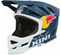 O'Neal DHC Kini Red Bull 1.0 Casque intégral L Bleu foncé
