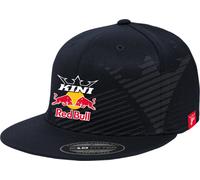 Kini Red Bull LI 3.0 Casquette, anthracite, Taille unique