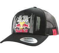 TR Casquette Kini Red Bull 2.0 Anthracite Taille unique, anthracite, taille unique
