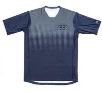 Kini Red Bull Trail Hunter T-Shirt, bleu foncé, Taille XS
