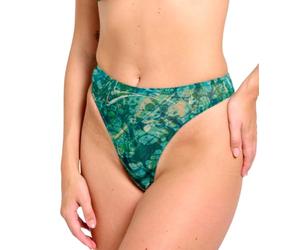 Kiniki Bas de Bikini Transbronzant String pour Femme (5ème Génération)