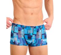 Kiniki Boxer de Bain Transbronzant pour Homme (5ème Génération)