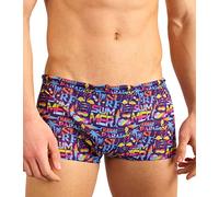 Kiniki Boxer de Bain Transbronzant pour Homme (5ème Génération) - Aloha