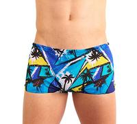 Kiniki Boxer de Bain Transbronzant pour Homme (5ème Génération) - Florida