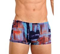 Kiniki Boxer de Bain Transbronzant pour Homme (5ème Génération) - Mykonos