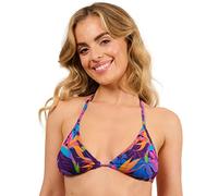 Kiniki Haut de Bikini Transbronzant pour Femme - Paradise Purple