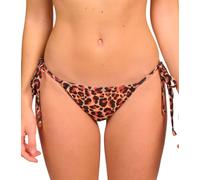 Kiniki Maillot de Bain Tanga Transbronzant à Nouer sur Le Côté pour Femme (5ème Génération)