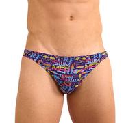 Kiniki Micro Slip de Bain Transbronzant pour Homme (5ème Génération)