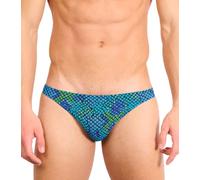 Kiniki Micro Slip de Bain Transbronzant pour Homme (5ème Génération) - Viper