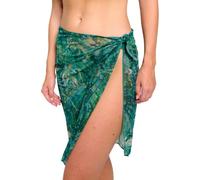 Kiniki Paréo Transbronzant pour Femme - Santorini