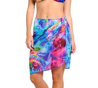 Kiniki Paréo Transbronzant pour Femme - Storm