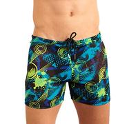 Kiniki Short de Bain Transbronzant pour Homme (5ème Génération)