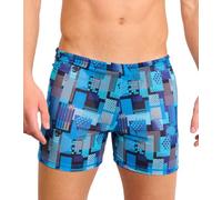 Kiniki Short de Bain Transbronzant pour Homme (5ème Génération) - Ultramarine