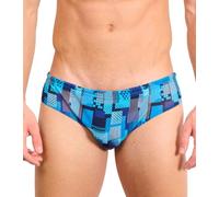 Kiniki Slip de Bain Transbronzant pour Homme (5ème Génération)