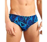 Kiniki Slip de Bain Transbronzant pour Homme (5ème Génération) - Blue Lagoon