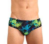 Kiniki Slip de Bain Transbronzant pour Homme (5ème Génération) - Java