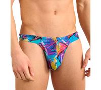 Kiniki String de Bain Transbronzant pour Homme (5ème Génération)