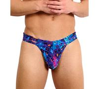 Kiniki String de Bain Transbronzant pour Homme (5ème Génération)