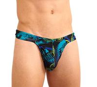 Kiniki String de Bain Transbronzant pour Homme (5ème Génération)