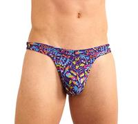 Kiniki String de Bain Transbronzant pour Homme (5ème Génération)