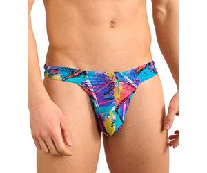 Kiniki String de Bain Transbronzant pour Homme (5ème Génération)