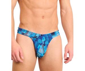 Kiniki String de Bain Transbronzant pour Homme (5ème Génération)