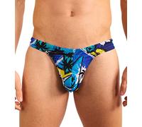 Kiniki String de Bain Transbronzant pour Homme (5ème Génération) - Florida