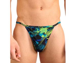 Kiniki Tanga de Bain Transbronzant pour Homme (5ème Génération)