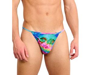 Kiniki Tanga de Bain Transbronzant pour Homme (5ème Génération)