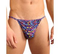 Kiniki Tanga de Bain Transbronzant pour Homme (5ème Génération) - Aloha