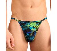 Kiniki Tanga de Bain Transbronzant pour Homme (5ème Génération) - Java