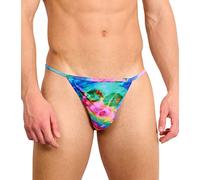 Kiniki Tanga de Bain Transbronzant pour Homme (5ème Génération) - Storm
