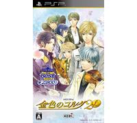 Kiniro no Corda 2f (KT the Best) (japan import)