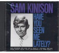 Kinison, Sam - Have You Seen Me Lately