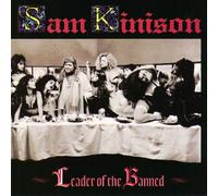 Sam Kinison - Leader of The Banned