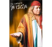 Kinison, Sam - Sam Kinison Boxed Set [Import USA Zone 1]