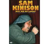 Kinison, Sam - Why Did We Laugh