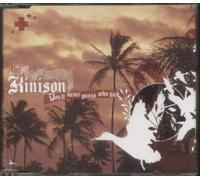 Kinison, The - You'll Never Guess Who Died [Import]