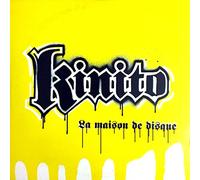 Kinito - Maison de Disques 2tr+Video [Import]