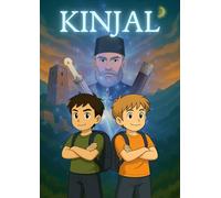 Kinjal: Dague caucasienne