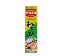 KINJIRUSHI Wasabi / Pâte de raifort 43g HOT + CHAUD du Japon