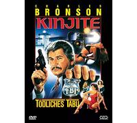 Kinjite-Charles Bronson-ungeschnitten [Import]